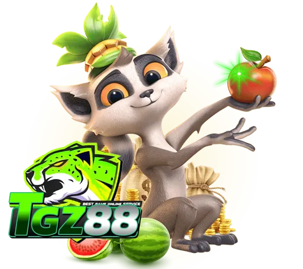 ปั่นสล็อตแตกได้แตกดี TGZ88